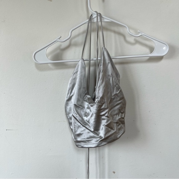 Lace up garage top - Picture 2 of 4